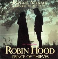 Album cover of Bryan Adams - (Everything I Do) I Do It For You