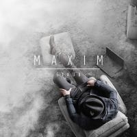 Album cover of Maxim - *1980 - †2010