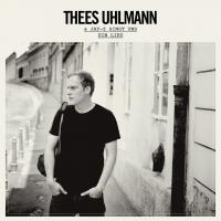 Album cover of Thees Uhlmann feat. Casper - &amp; Jay-Z singt uns ein Lied [DUET]