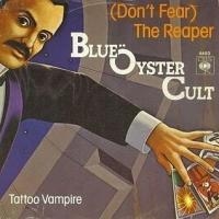 Album cover of Blue Öyster Cult - (Don’t Fear) The Reaper