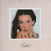 Album cover of Naïka - 1+1