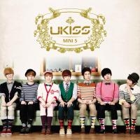 Album cover of U-Kiss - 0330