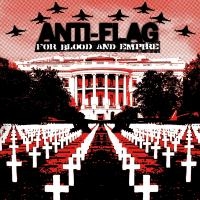 Album cover of Anti-Flag - 1 Trillion Dollar$