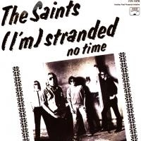 Album cover of The Saints - (I’m) Stranded