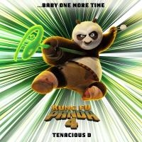Album cover of Tenacious D - ...Baby One More Time