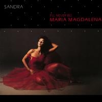 Album cover of Sandra - (I’ll Never Be) Maria Magdalena