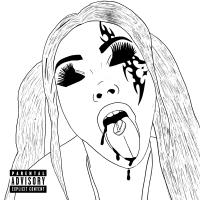 Album cover of Mortyyy &amp; Borderline Bennet - 1,90 btw