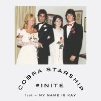 Album cover of Cobra Starship feat. My Name Is Kay - #1Nite