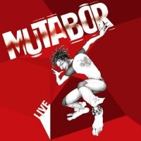 Album cover of Mutabor - (Es gibt keine) Liebe