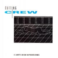 Album cover of Cutting Crew - (I Just) Died In Your Arms