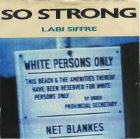 Album cover of Labi Siffre - (Something Inside) So Strong