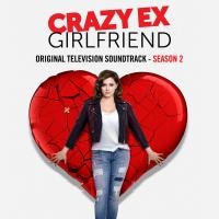 Album cover of Crazy Ex-Girlfriend feat. Rachel Bloom - (Tell Me I’m Okay) Patrick