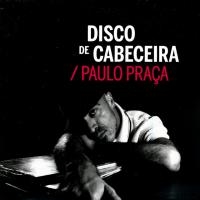 Album cover of Paulo Praça - (Diz) A verdade